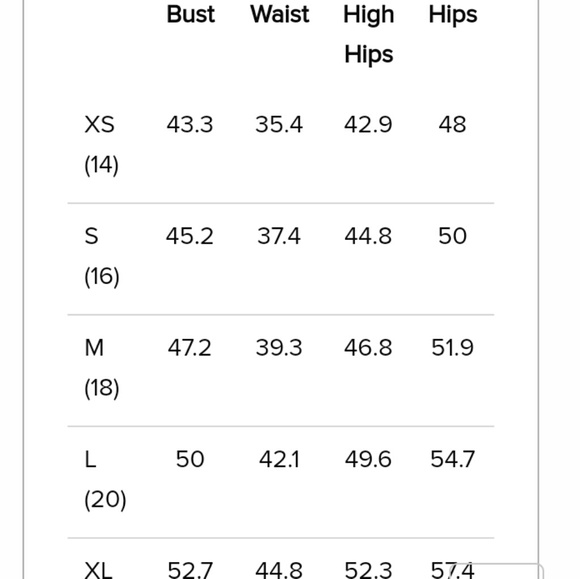 City Chic ROMPER - Picture 5 of 8